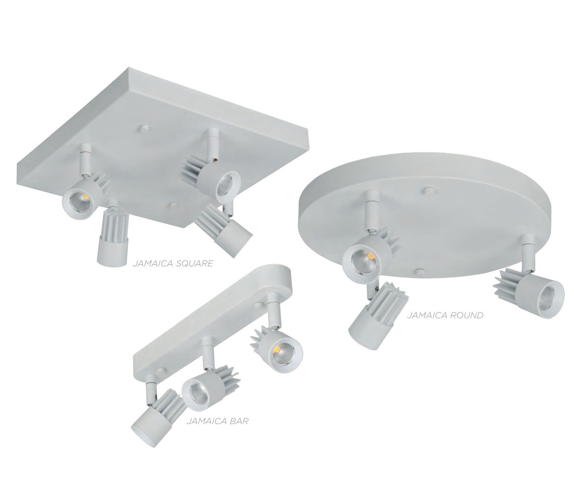 Jamaica iLux Lighting Design & Supply